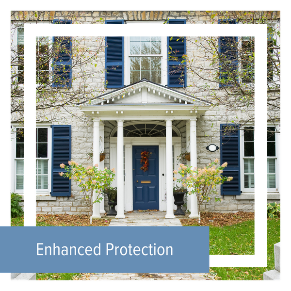 Enhance Your Home’s Value with Custom Exterior Shutters - Shutters and ...